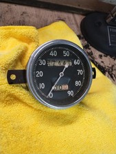 1932 Ford 90 Mph Delco Speedometer Flathead V8 Scta Halibrand 1932 Ford 90 Mph Delco Speedometer Flathead V8 Scta Halibrand