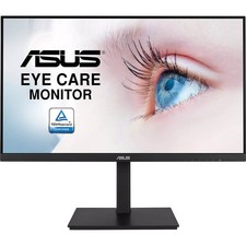 ASUS 27" 1080P Full HD 75Hz IPS EC