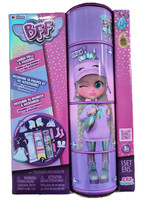 Imc Toys Cry Babies BFF Best Friends Forever Stella