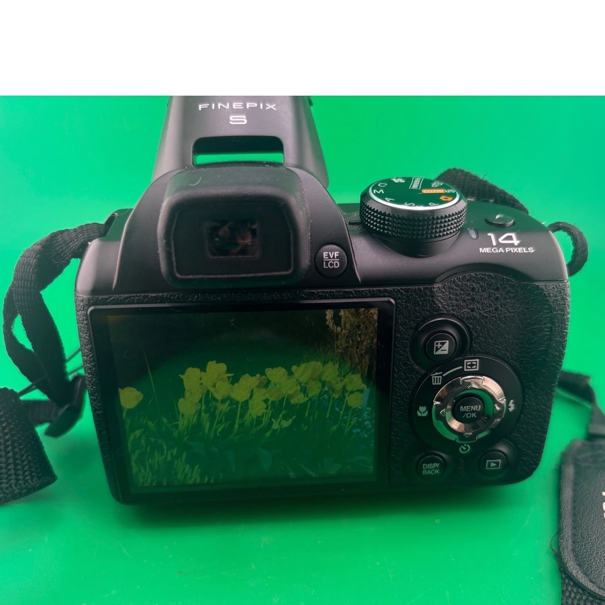 Fujifilm Finepix S4500 for sale - eBay