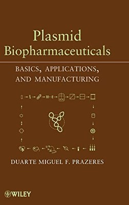 Plasmid Biopharmaceuticals: Basics