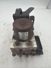 2012 Ford F150 ABS Anti-Lock Brake Actuator Pump Module Control Tested Clean OEM