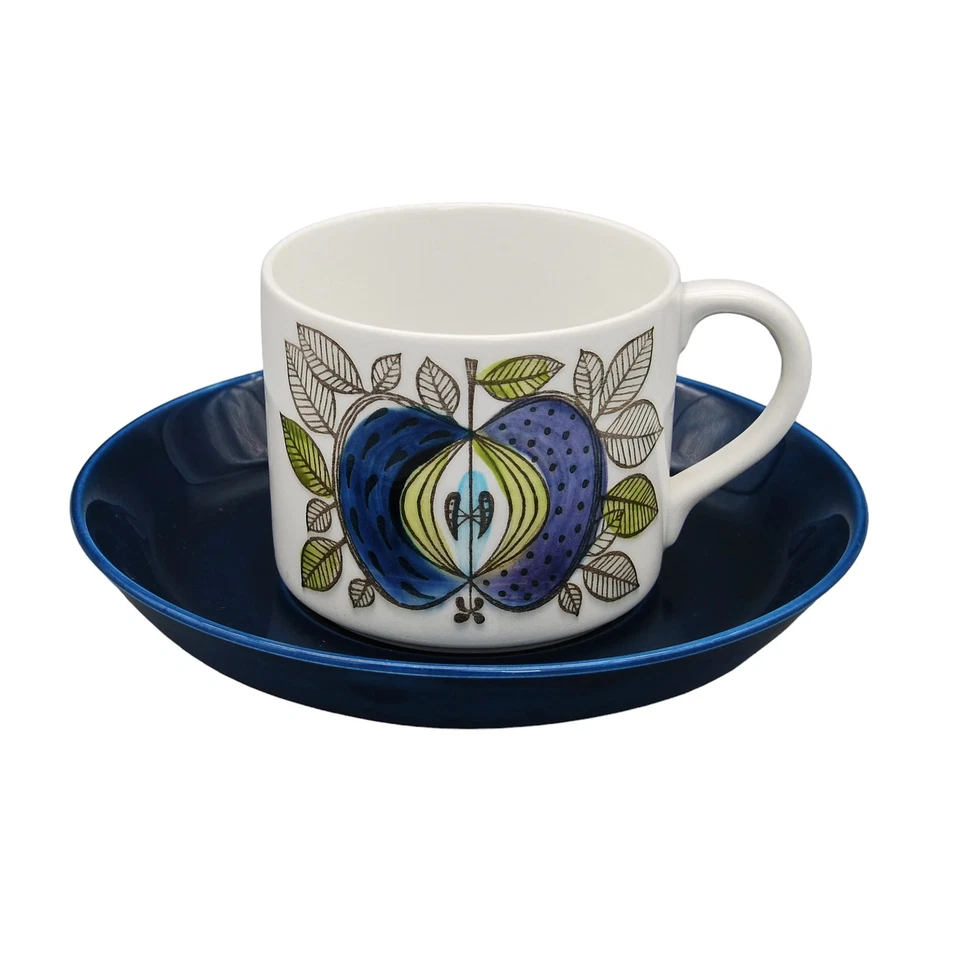 Rörstrand Eden Tea Cup, vintage - Bild 1 von 4