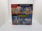 Pokemon TCG: SCARLET & VIOLET SURGING SPARKS Booster Bundle Box SV08