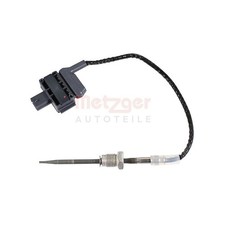 METZGER Sensor, Abgastemperatur  AUTOTEILE 08941067 für MERCEDES-BENZ