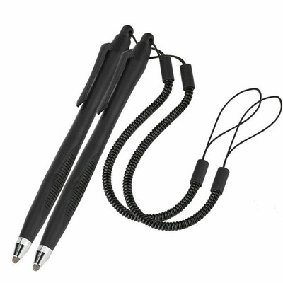 2PCS Touch Screen Pen Stylus Universal For Huawei mate9 and 10 Tablet Phone PC