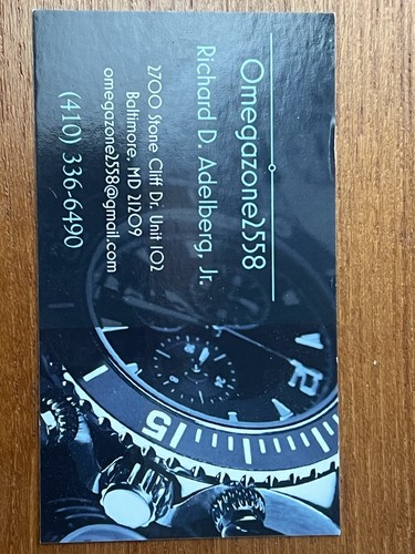 omega constellation With Day/date 751 - 第 18/18 張圖片