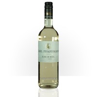 (1L=EUR10.53) Karl Pfaffmann 2025 Blanc De Noir SpäTburgunder (223) Trocken Q.B.