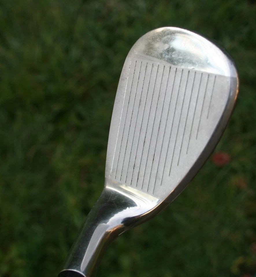 Ladies Tour Edge Sand Wedge SW Original Graphite Shaft - Lady Edge - Image 2 of 4