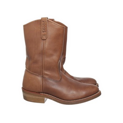 Red Wing Shoes, Stiefel, Größe: 42, 1155, Braun, Herren #qHe