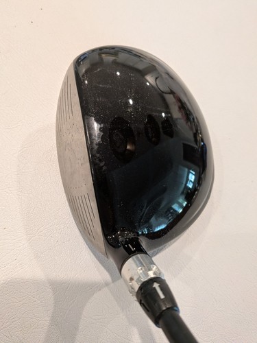 Nike VR Driver 11.5 Fubuki 50 x4ng  Regular flex 45.5 length Great Condition