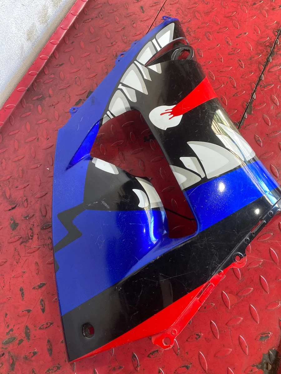 Kawasaki Motorcycle Fairings & Bodywork for 2006 Kawasaki Ninja