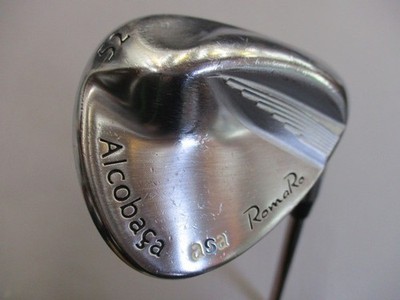 RomaRo Alcobaca asa Wedge #52 (1 Club) / Zelos / Flex: R / SingleWedge