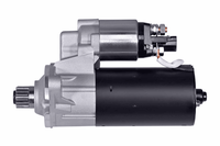 Anlasser Starter FüR Audi Seat Skoda VW A3 Sportback Cabriolet Limousine Q2 Q3
