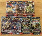 Pokémon TCG  Booster Pack Lot-28 Scarlet & Violet era Packs-Obsidian-Twilight — photo 4