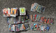 Match Attax Bundle With Over 1000 Cards Including Specials!