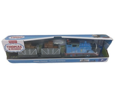 Fisher Price Thomas and Friends Motorized Classic THOMAS New 2025
