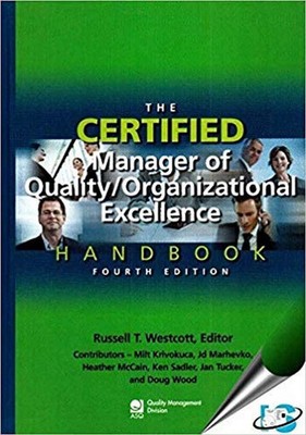 ASQ Books Collection of  1-28 Books - INTERNATIONAL EDITION