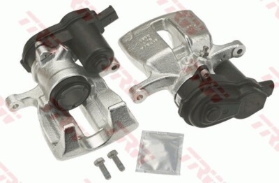 TRW BHT308E Brake Caliper for Audi