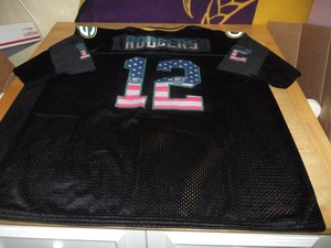 black green bay jersey