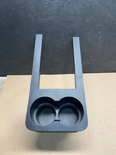 2010-2019 Lincoln MKT Front Cup Center Console Holder Bezel Cover OEM F4811 DG1