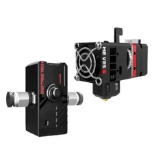 H2V2S + BTT SFS V2.0Smart Filament Runout Sensor, Direct Drive Extruder 24V