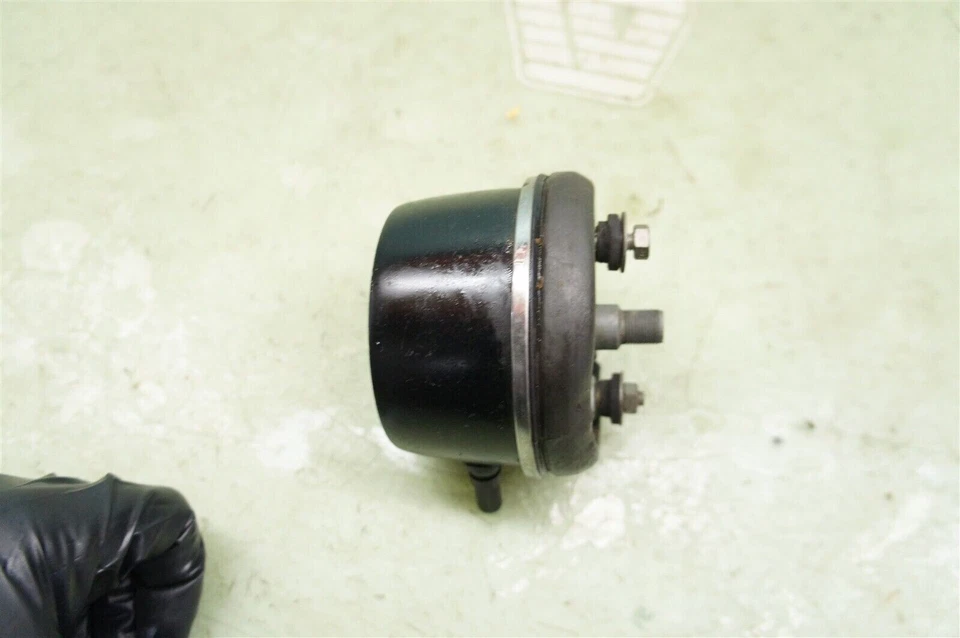 Honda CB175 CL175 1971 CB350 CL350 SL CB CL 175 350 velocímetro *2084 Foto 4 de 4