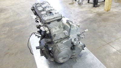Двигатель fjr 1300
