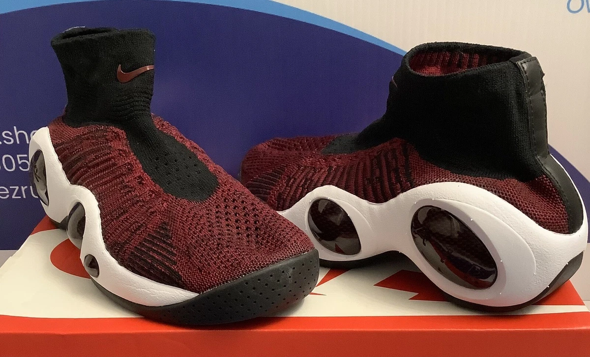 Nike flight store bonafide ebay