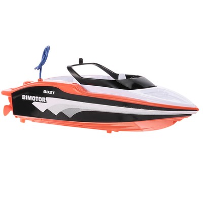 micro rc boat