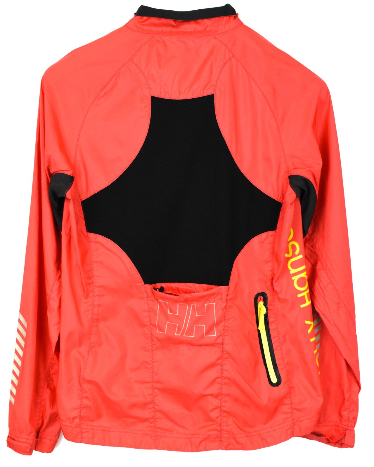 HELLY HANSEN Training Jacket Women's MEDIUM Unlin… - image 2