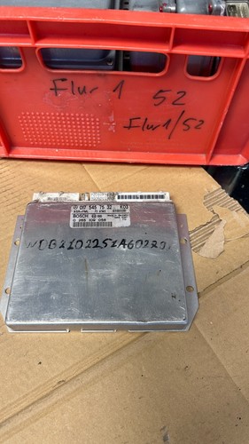 Mercedes W210 W202 W208 Steuergerät ASR PML 0175457532