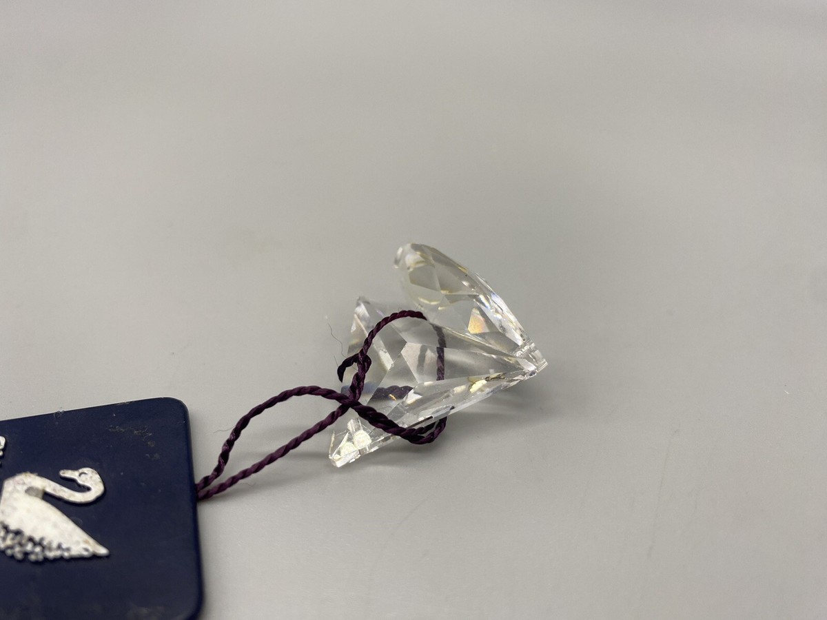 SWAROVSKI Genuine Crystal Pendant Ornament #1503985 | eBay
