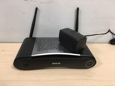 Barco ClickShare CSE-200 R9861520 Conference Unit W/ AC-ADAPTER