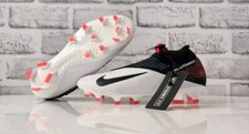 Size 6 - Nike Phantom Vision 2 Elite DF SG Pro Laser Crimson for
