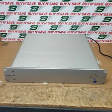 Euphonix IM715 MADI Input Converter MI715 (Rack-Mount) PwrsOn w/PwrCrd - USED