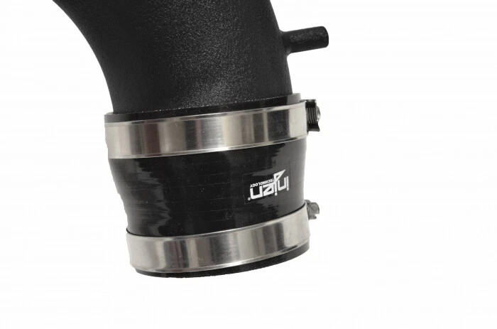 Injen SP3087BLK SP 冷进气系统 适用于 17-21 奥迪 A4/A5 Quattro 2.0L B9 — 第 4/4 张图片