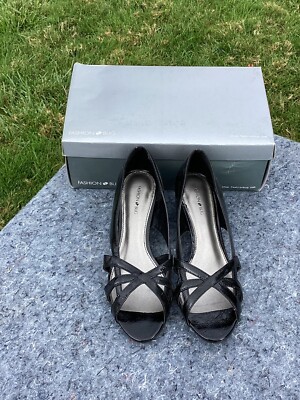 NOS Fashion bug Women s 8.5W Carmella Shoes