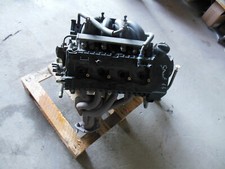Moteur Smart FORFOUR