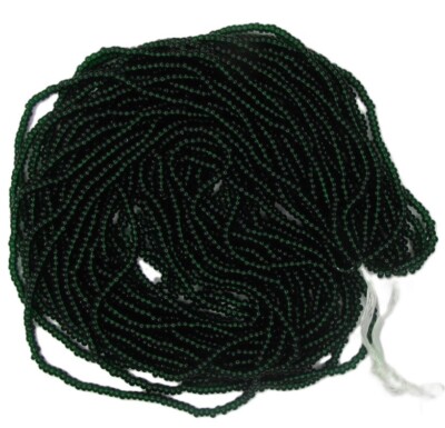 Czech 11/0 Preciosa Color 50150 (6 hanks) Wholesale Rocaille Glass Seed Beads