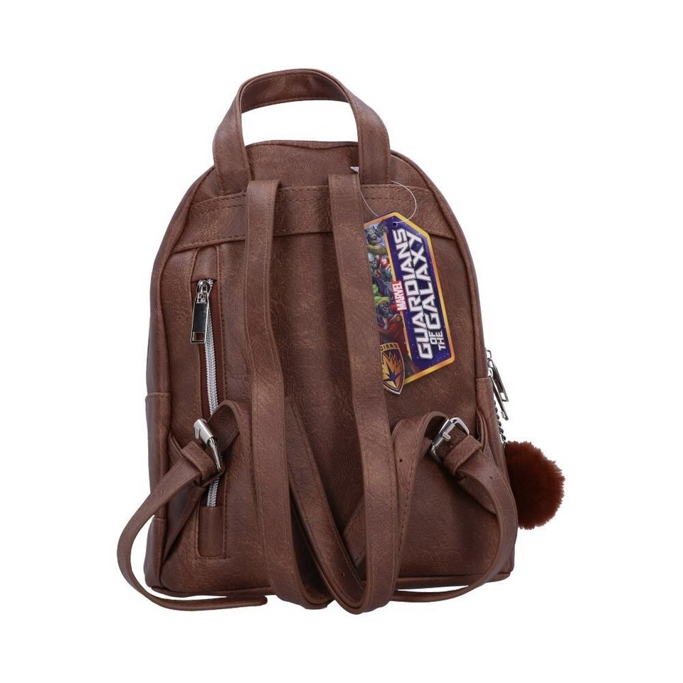 Marvel Baby Groot Backpack 28cm eBay