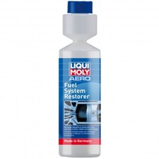 LIQUI MOLY AERO Fuel System Restorer / Benzinsystemreiniger