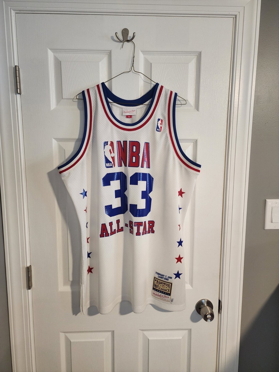 XL】mitchell&ness NBA ALL-STAR 【公式通販】