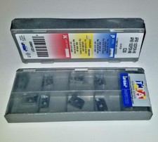 APKR 1003PDR HM IC328 ISCAR *** 10 INSERTS *** FACTORY PACK ***