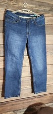 Pre-owned IZOD Straight Leg Jeans. 1040