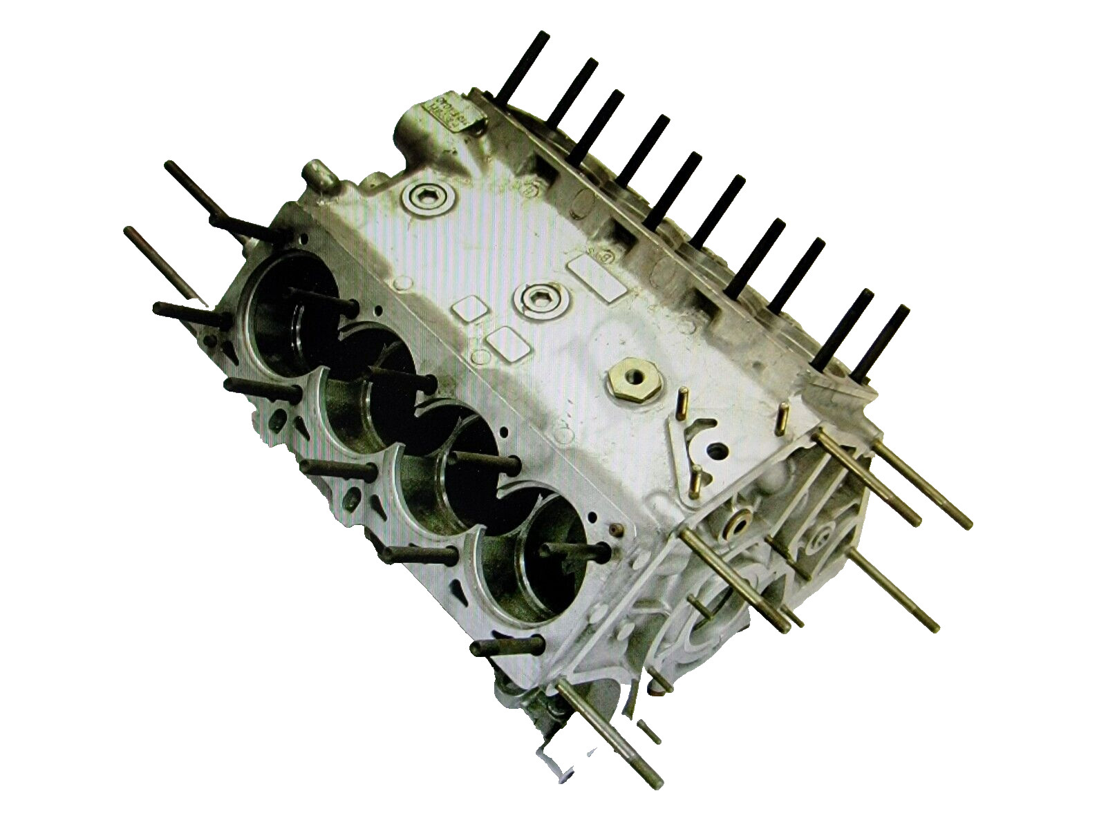Ferrari 308 gt4 dino 1976- Crankcase / Block - NEW - P/N 103536