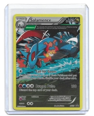 Salamence Pokemon Card | eBay Salamence Pokemon Card | eBay