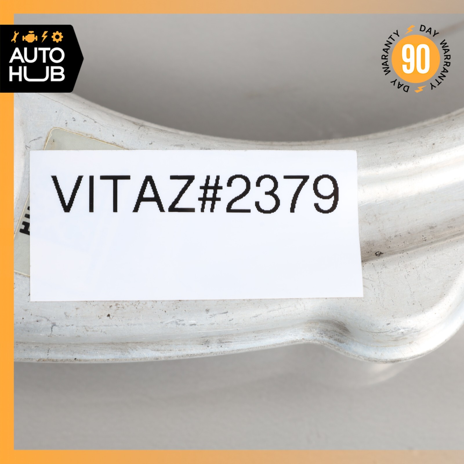 14-16 Maserati Ghibli Rear Left or Right Upper Control Arm 670007252 OEM