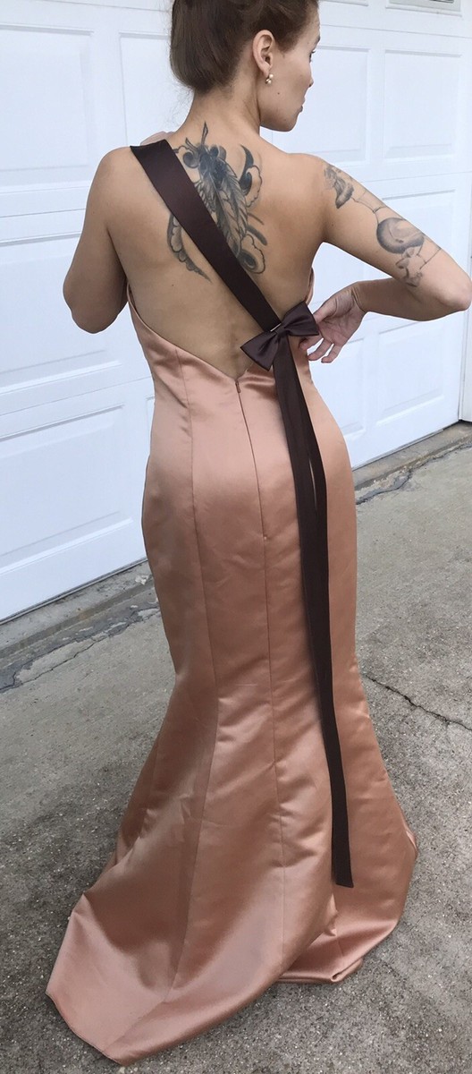 Bella Formals By Venus Womens Gowns