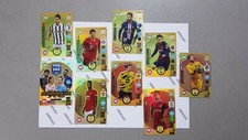 Fifa 365 Panini 2020-2021 Set Completo 9 top master adrenalyn xl rare